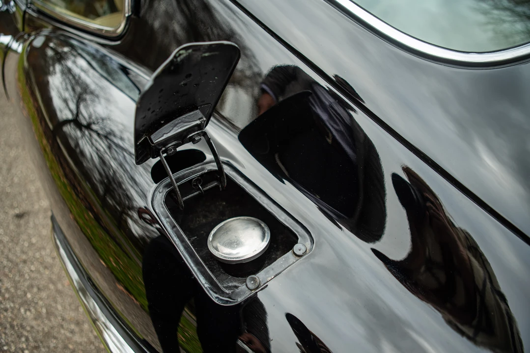 1969 Jaguar E-Type Series 2 - Image 18 of 31