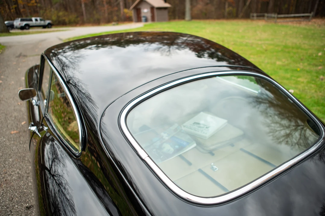 1969 Jaguar E-Type Series 2 - Image 17 of 31