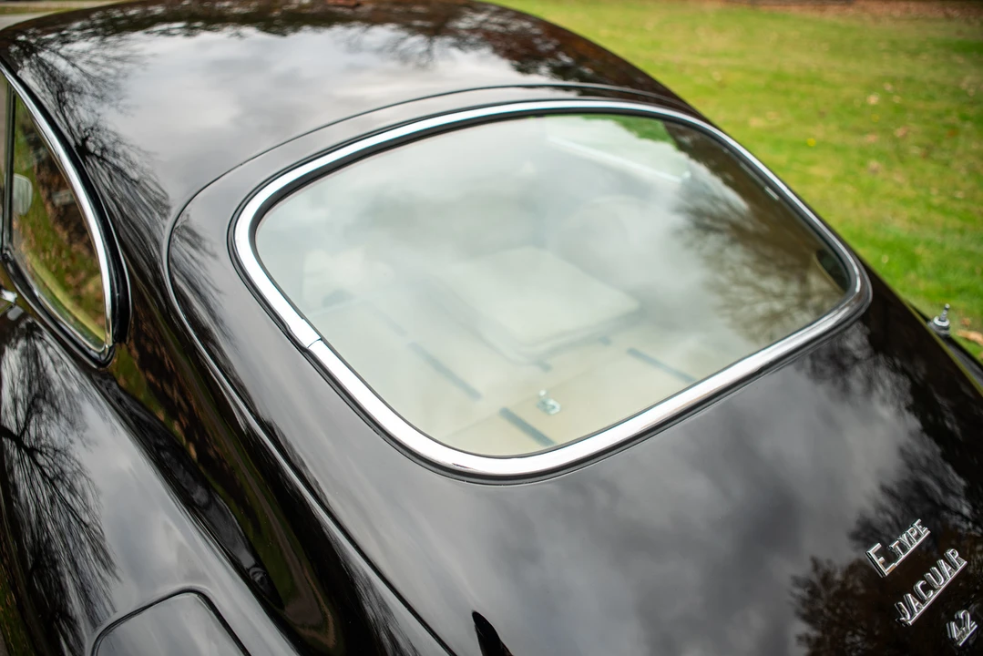 1969 Jaguar E-Type Series 2 - Image 20 of 31