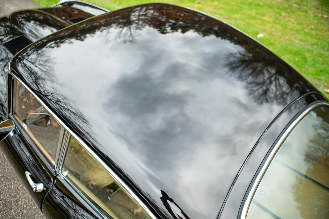 1969 Jaguar E-Type Series 2 - Image 16 of 31