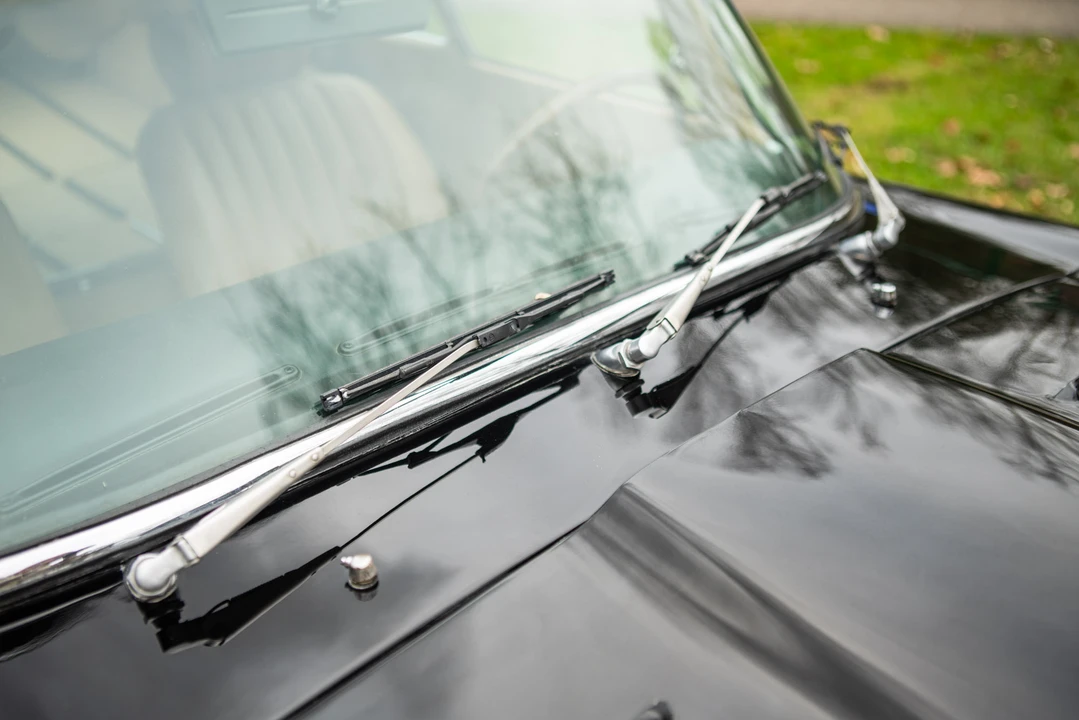 1969 Jaguar E-Type Series 2 - Image 25 of 31