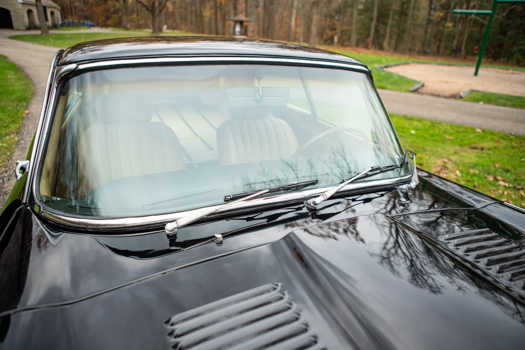 1969 Jaguar E-Type Series 2 - Image 23 of 31