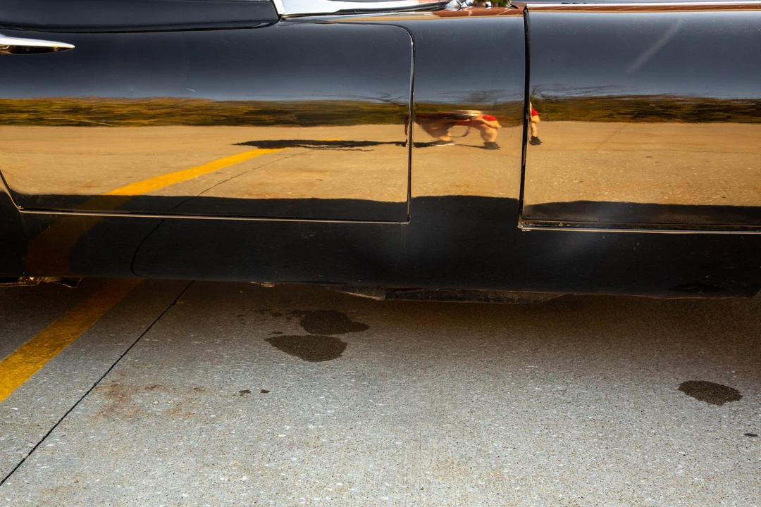 1969 Jaguar E-Type Series 2 - Image 10 of 31