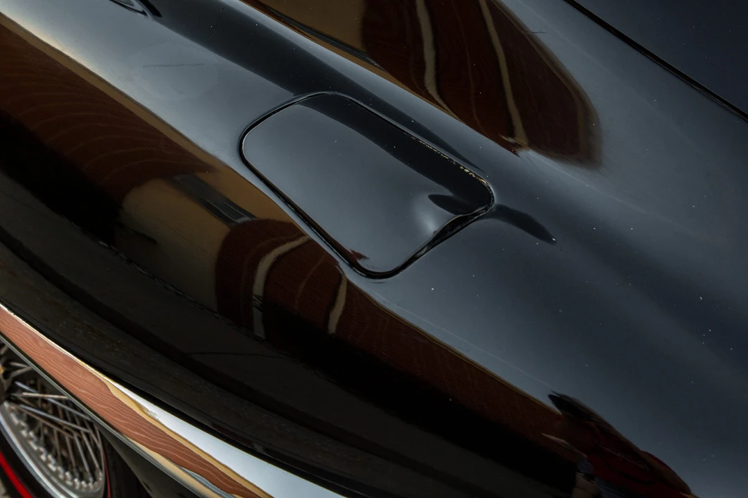 1969 Jaguar E-Type Series 2 - Image 17 of 31