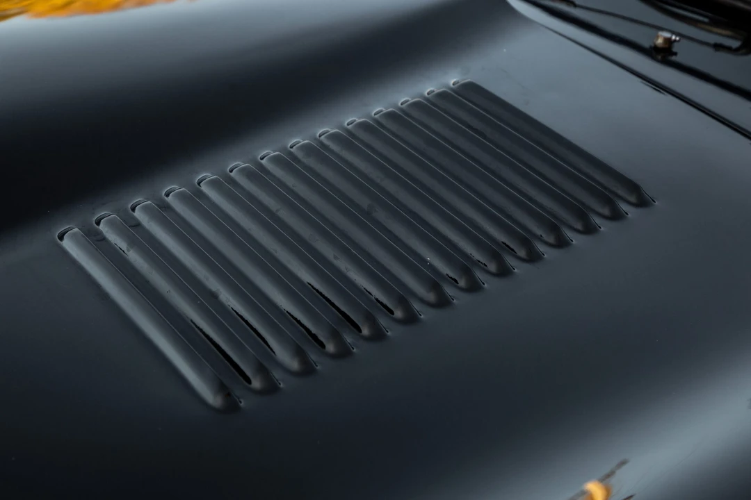 1969 Jaguar E-Type Series 2 - Image 25 of 31