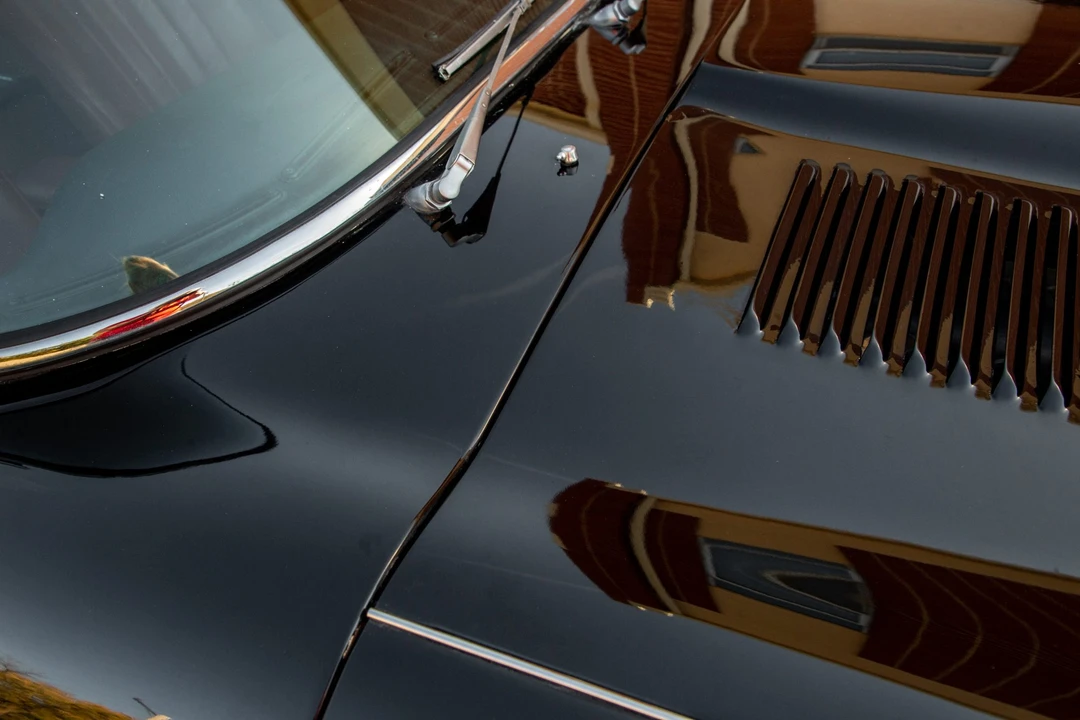 1969 Jaguar E-Type Series 2 - Image 27 of 31