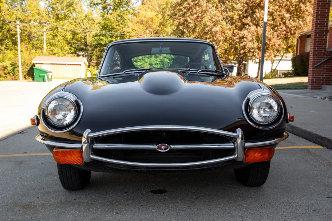 1969 Jaguar E-Type Series 2 - Image 28 of 31