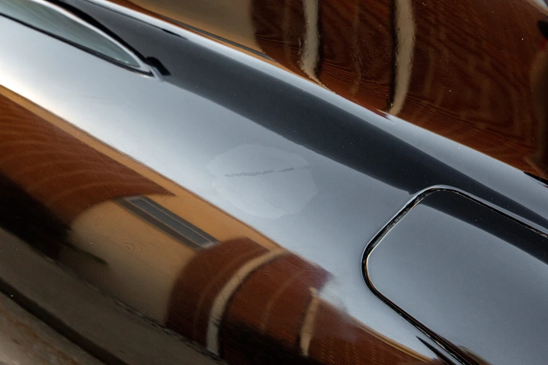 1969 Jaguar E-Type Series 2 - Image 18 of 31