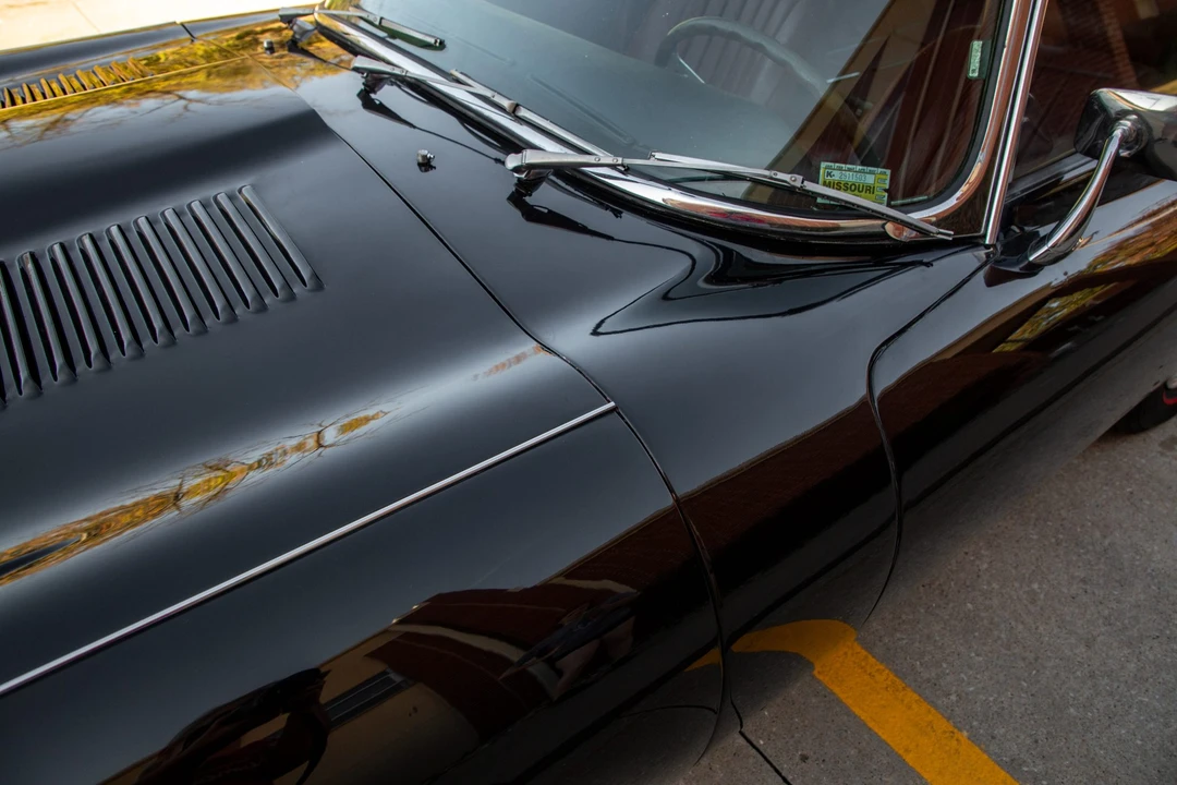 1969 Jaguar E-Type Series 2 - Image 24 of 31