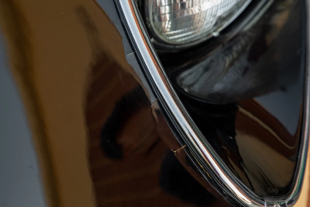 1969 Jaguar E-Type Series 2 - Image 31 of 31
