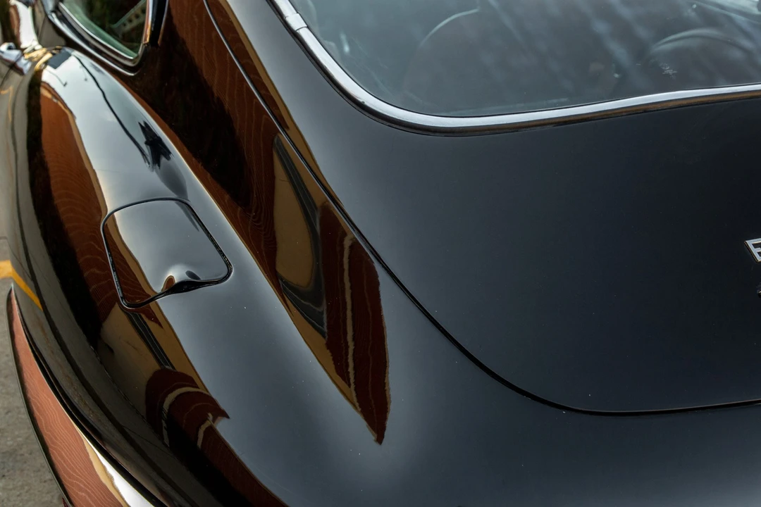 1969 Jaguar E-Type Series 2 - Image 15 of 31