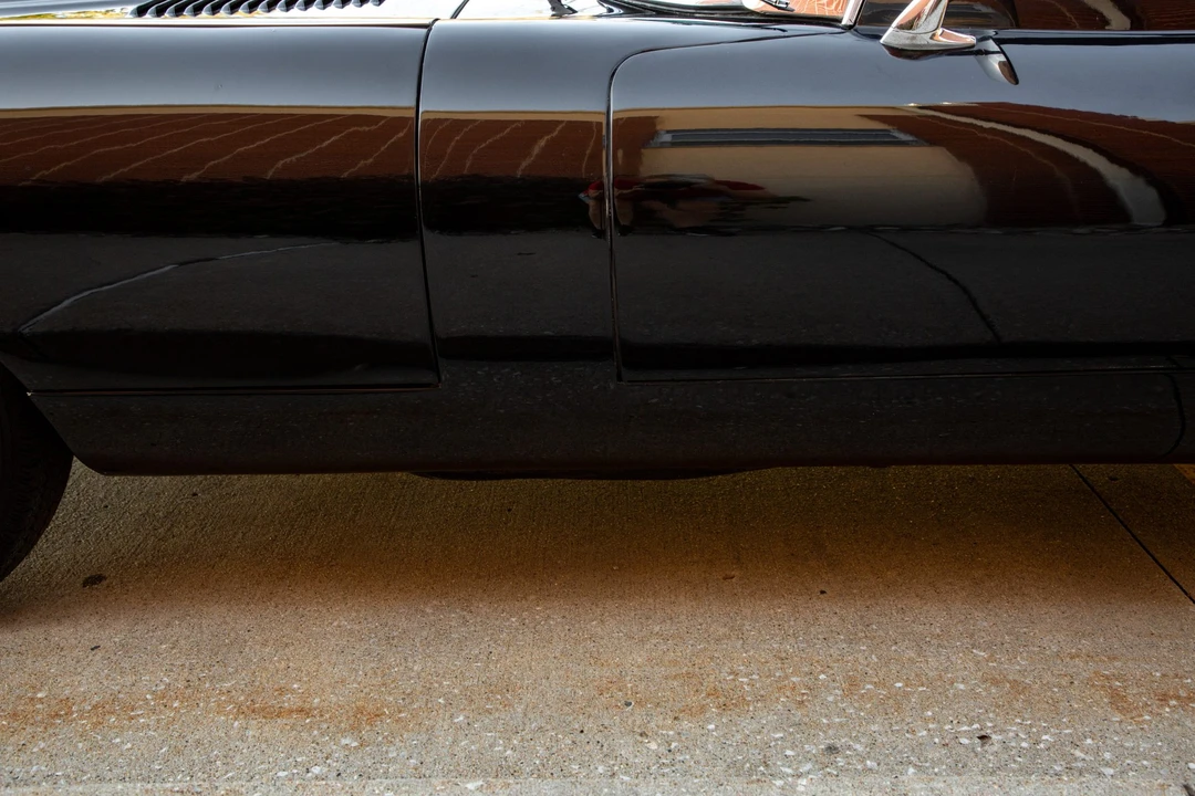 1969 Jaguar E-Type Series 2 - Image 21 of 31