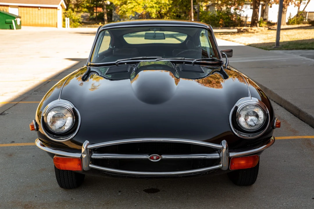 1969 Jaguar E-Type Series 2 - Image 3 of 31