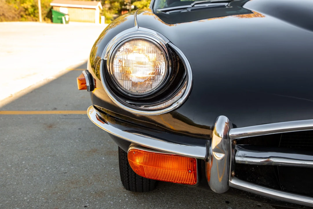 1969 Jaguar E-Type Series 2 - Image 30 of 31