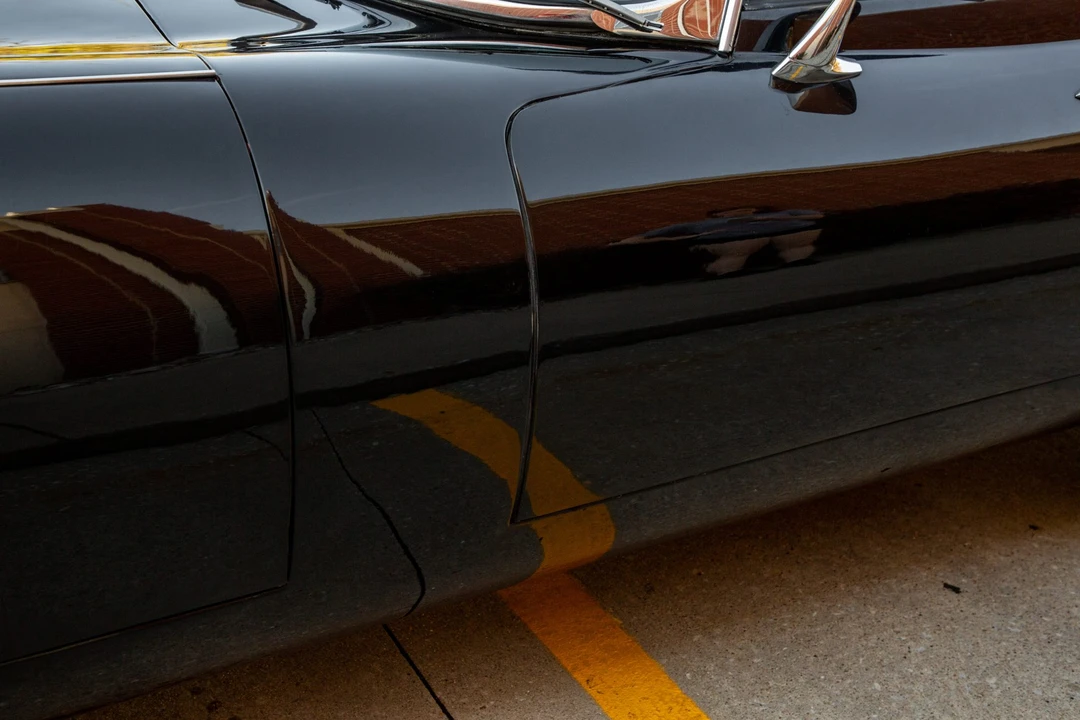 1969 Jaguar E-Type Series 2 - Image 22 of 31