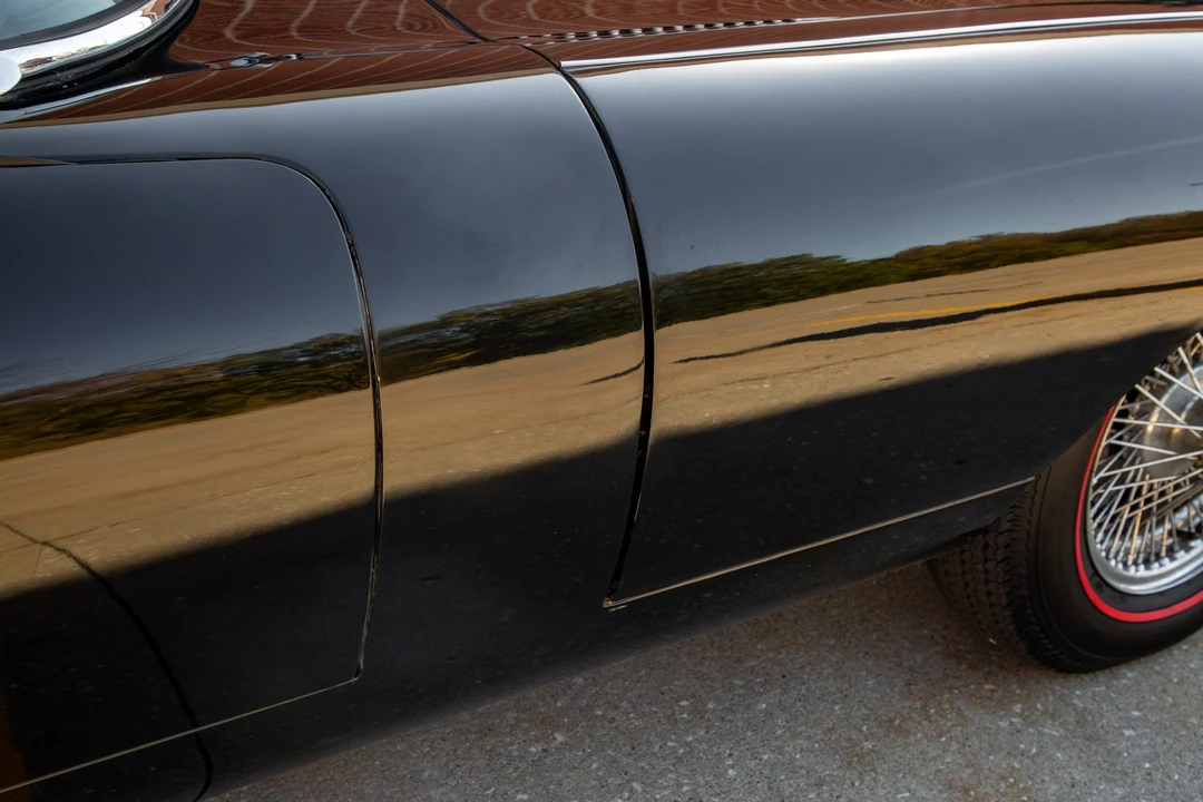 1969 Jaguar E-Type Series 2 - Image 9 of 31