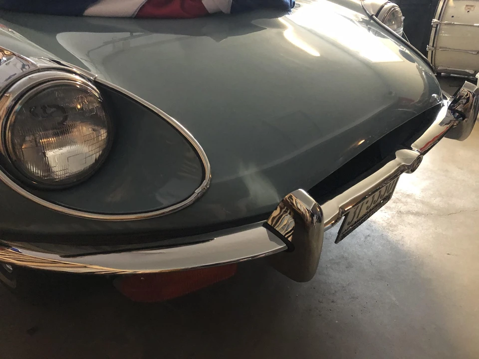 1969 Jaguar E-Type Series 2 - Image 31 of 31