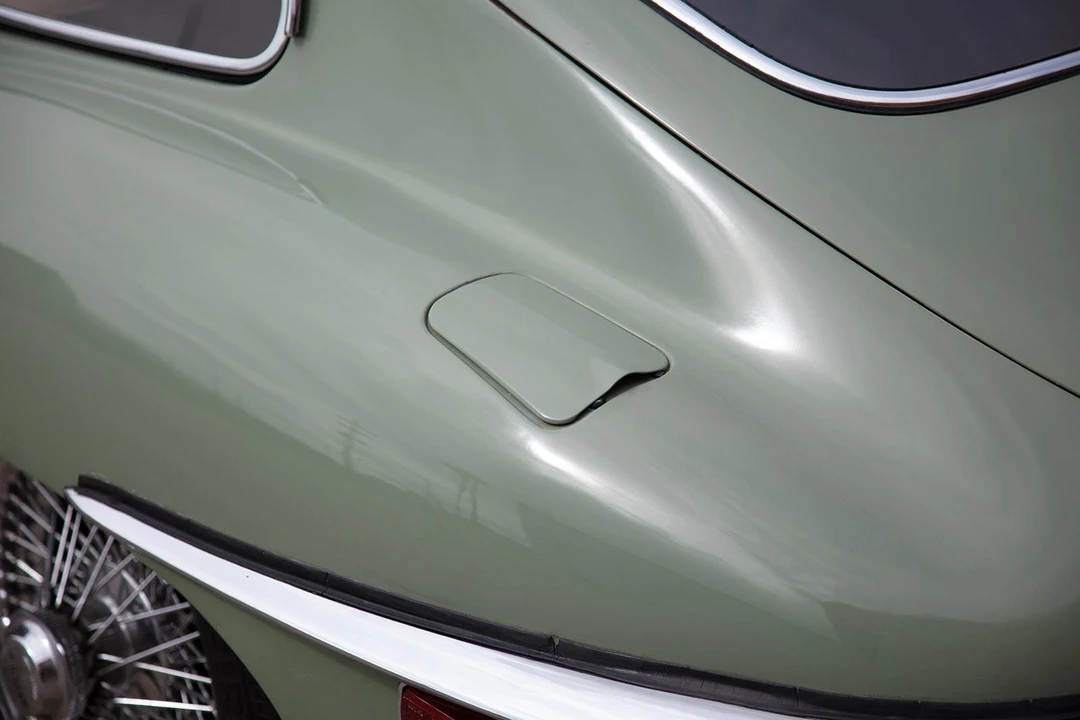 1969 Jaguar E-Type Series 2 - Image 18 of 31