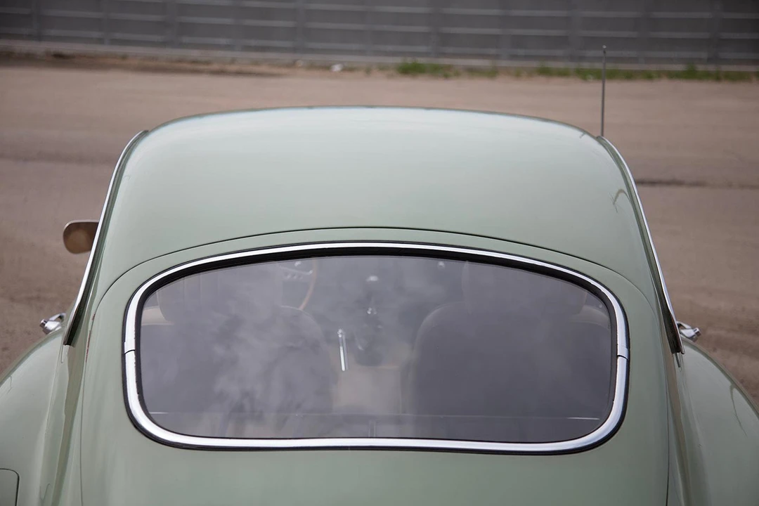 1969 Jaguar E-Type Series 2 - Image 31 of 31