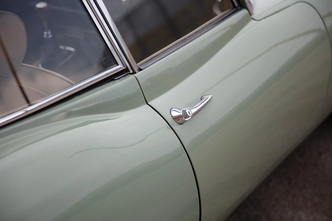 1969 Jaguar E-Type Series 2 - Image 25 of 31