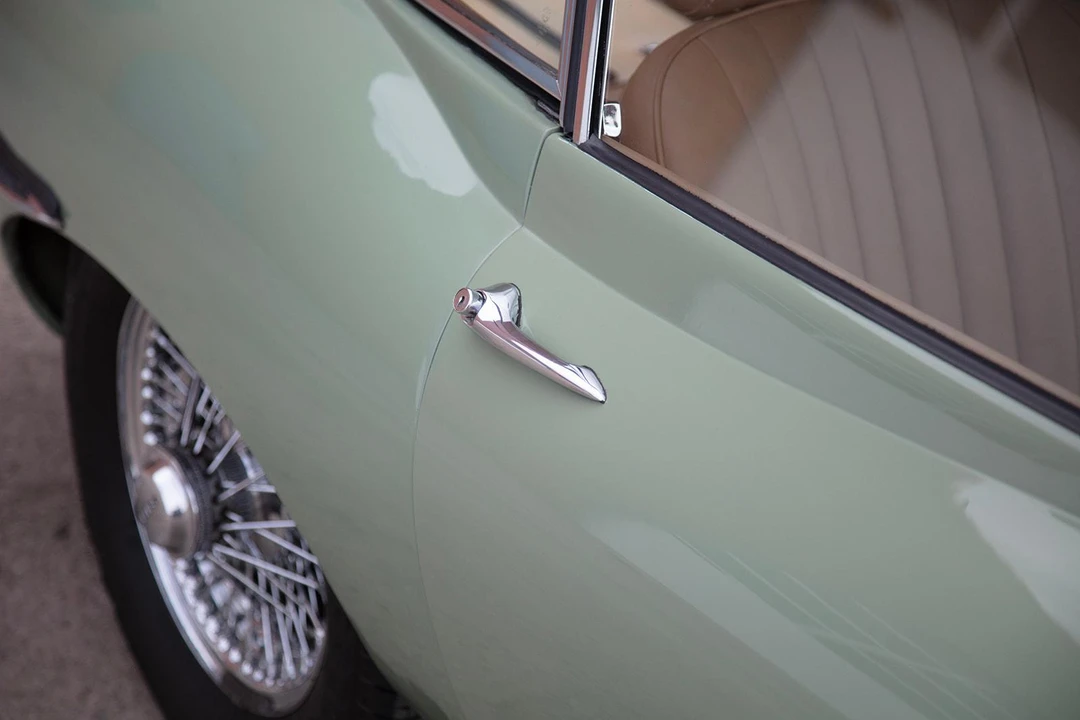 1969 Jaguar E-Type Series 2 - Image 26 of 31