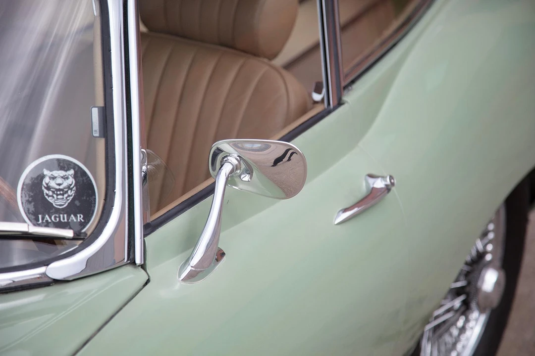 1969 Jaguar E-Type Series 2 - Image 27 of 31