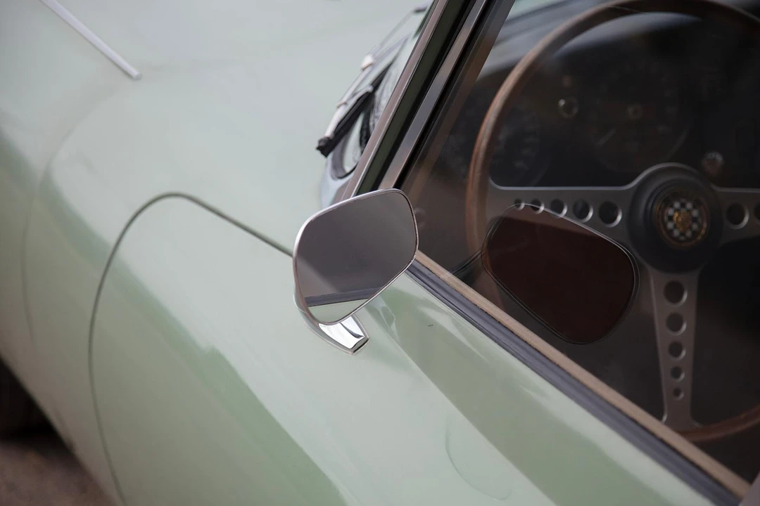 1969 Jaguar E-Type Series 2 - Image 28 of 31
