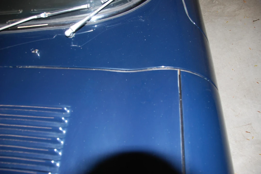 1969 Jaguar E-Type Series 2 - Image 14 of 31