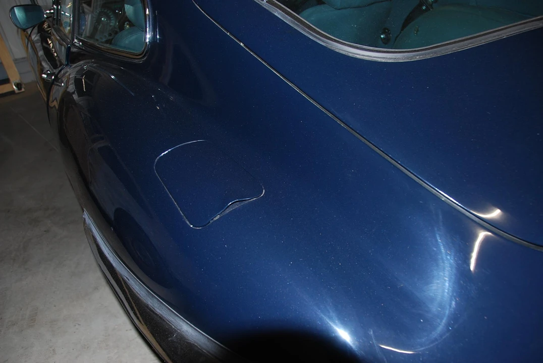 1969 Jaguar E-Type Series 2 - Image 19 of 31