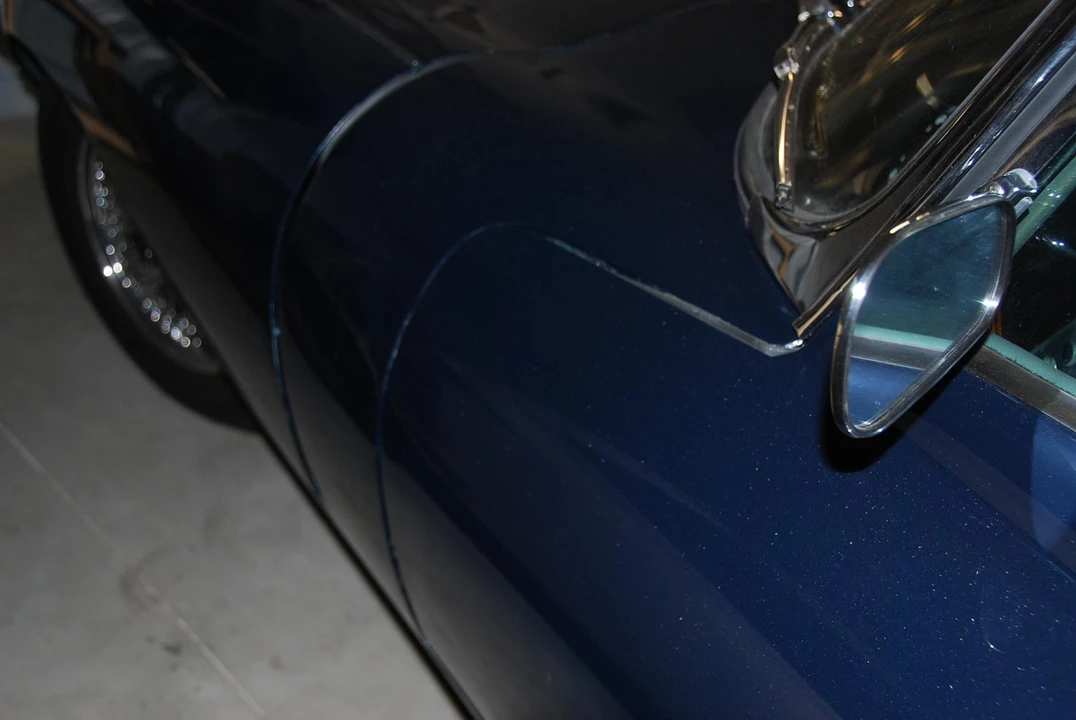1969 Jaguar E-Type Series 2 - Image 17 of 31