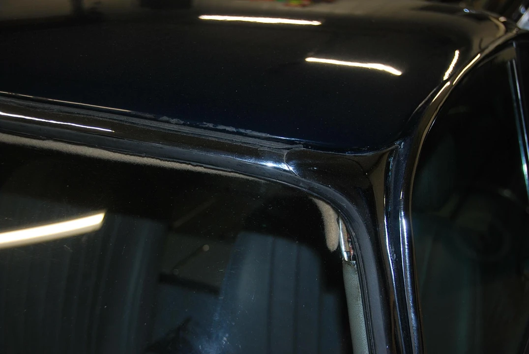1969 Jaguar E-Type Series 2 - Image 16 of 31