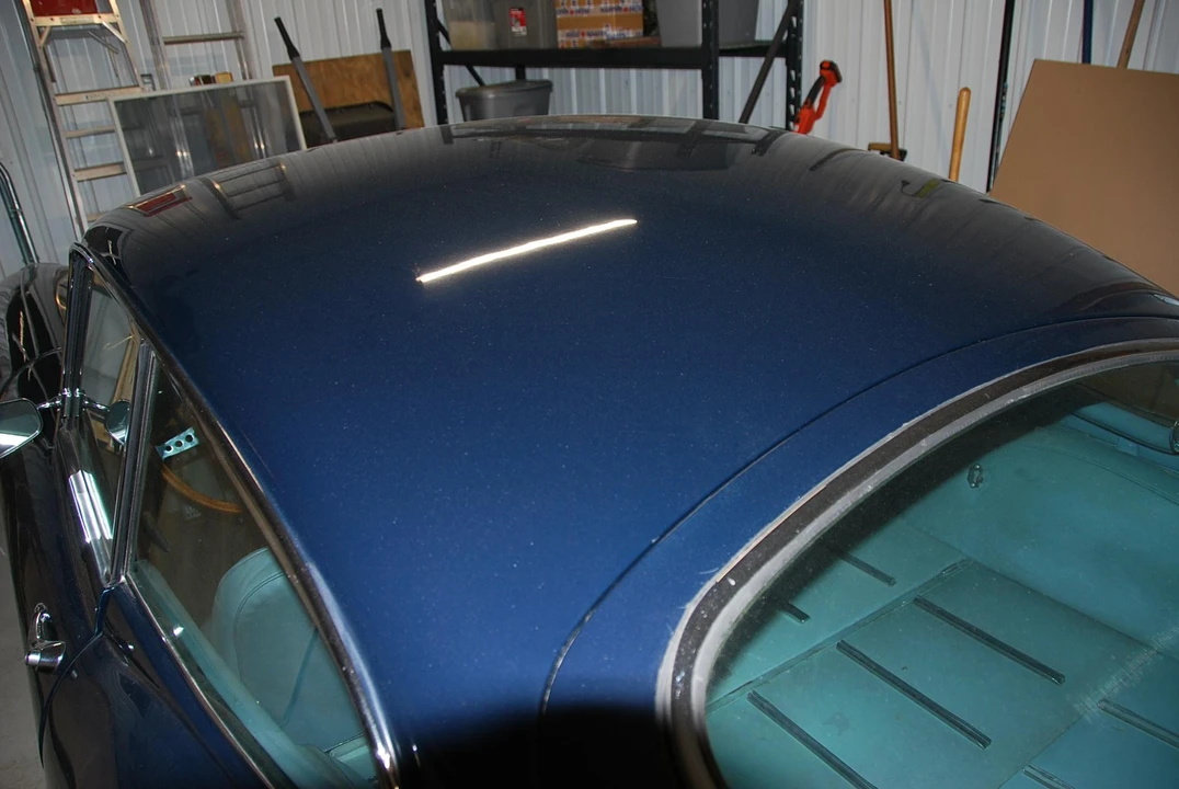 1969 Jaguar E-Type Series 2 - Image 18 of 31