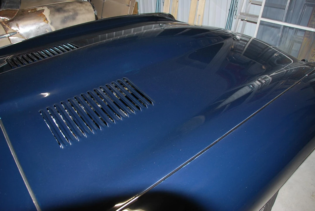 1969 Jaguar E-Type Series 2 - Image 23 of 31