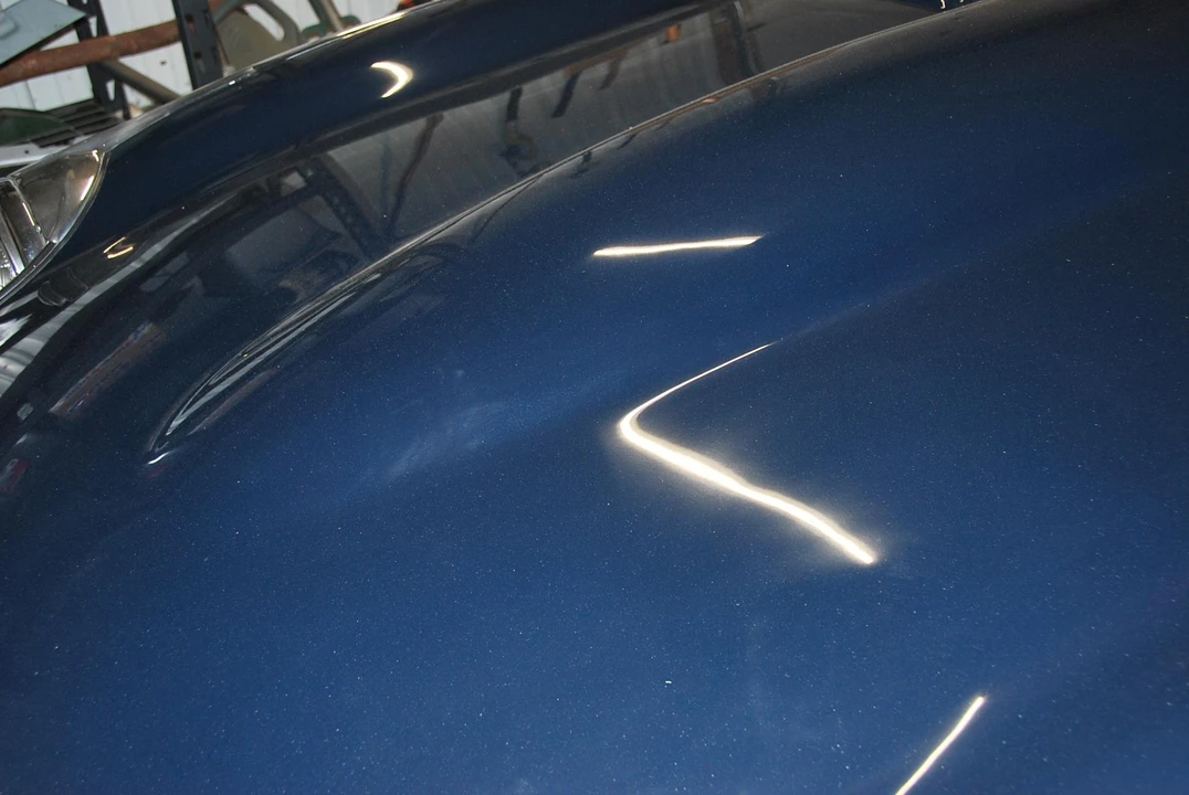1969 Jaguar E-Type Series 2 - Image 13 of 31