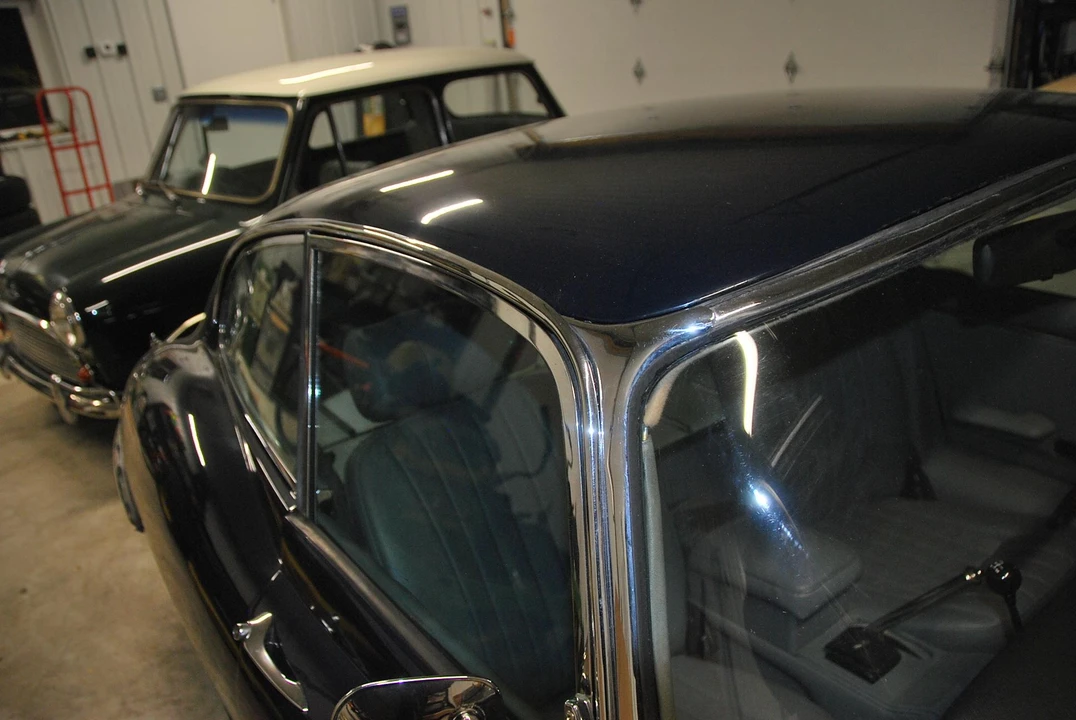 1969 Jaguar E-Type Series 2 - Image 22 of 31