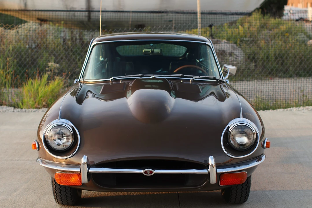1969 Jaguar E-Type Series 2 - Image 13 of 31