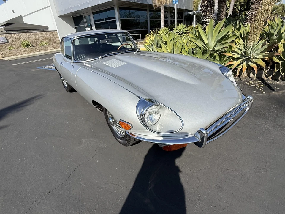 1969 Jaguar E-Type Series 2 - Image 31 of 31