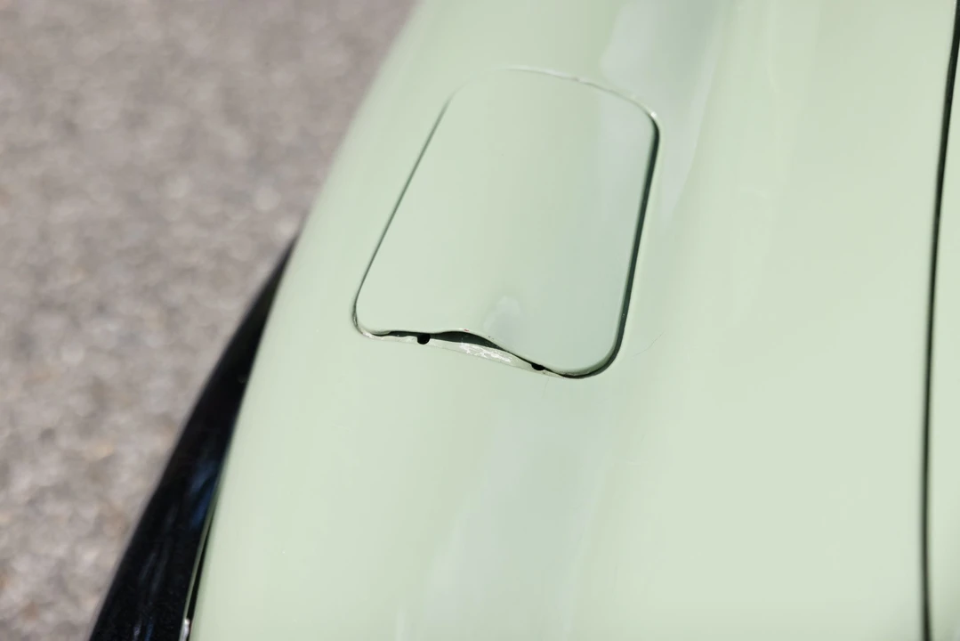 1969 Jaguar E-Type Series 2 - Image 9 of 31