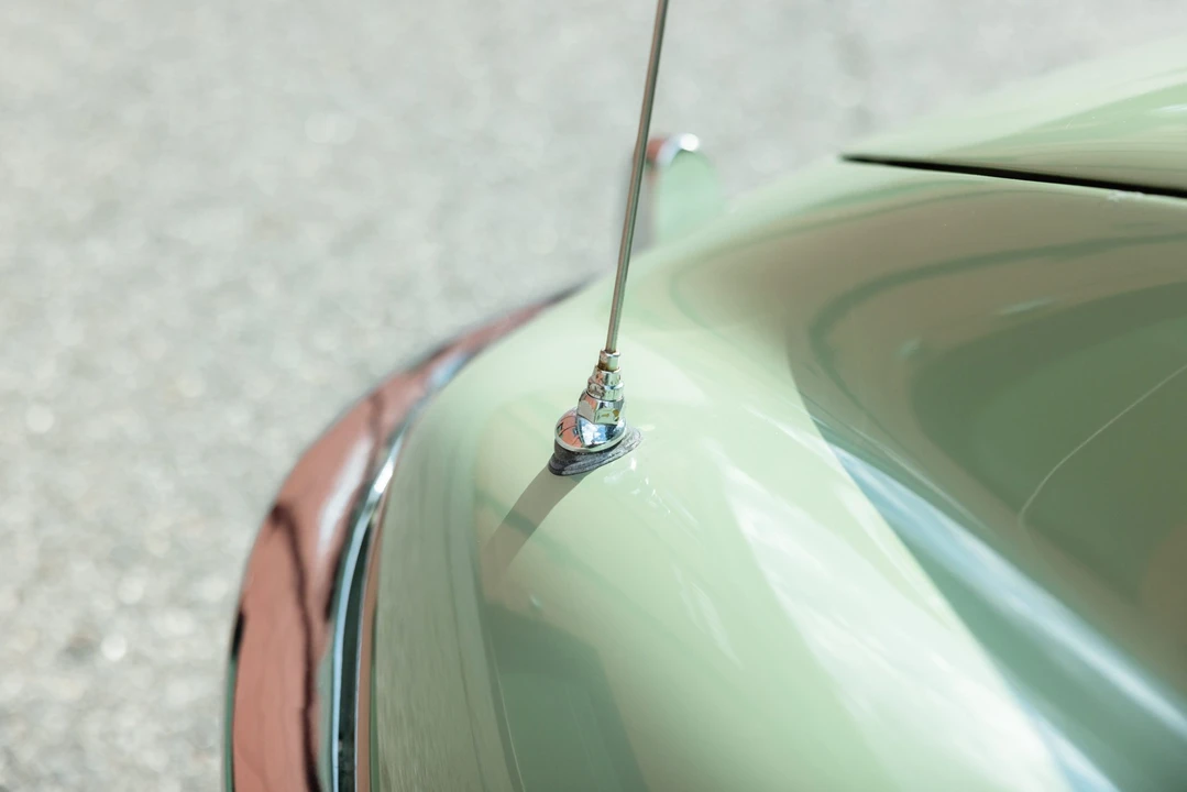 1969 Jaguar E-Type Series 2 - Image 12 of 31