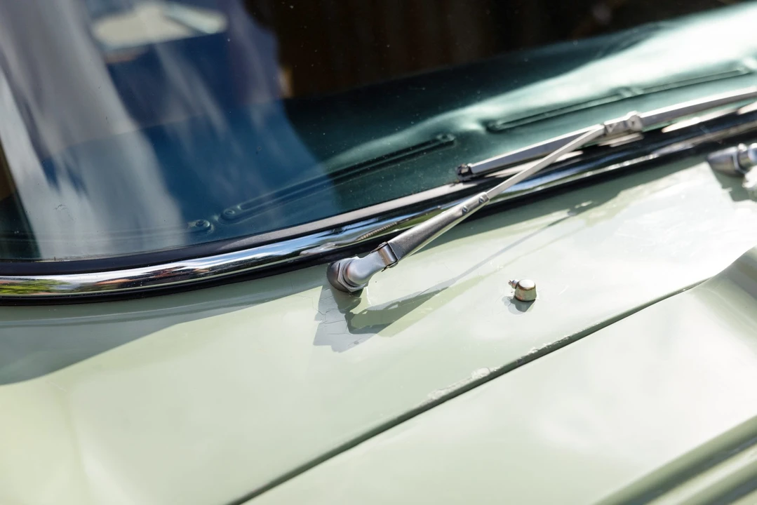 1969 Jaguar E-Type Series 2 - Image 27 of 31