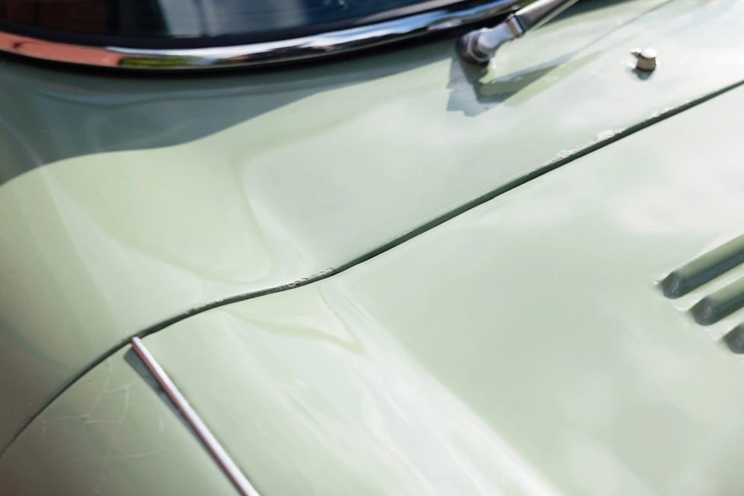 1969 Jaguar E-Type Series 2 - Image 28 of 31