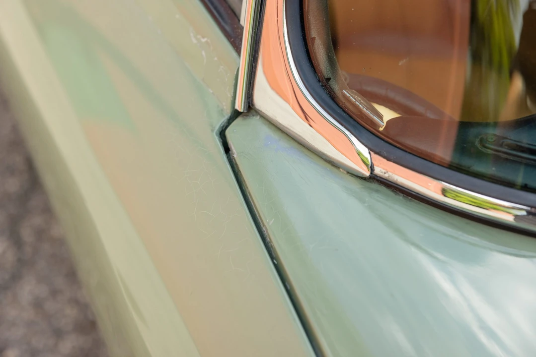 1969 Jaguar E-Type Series 2 - Image 30 of 31