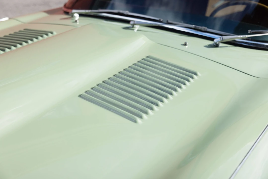 1969 Jaguar E-Type Series 2 - Image 13 of 31