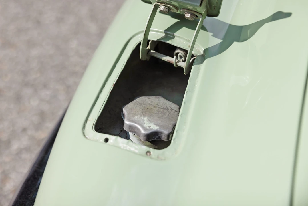 1969 Jaguar E-Type Series 2 - Image 11 of 31
