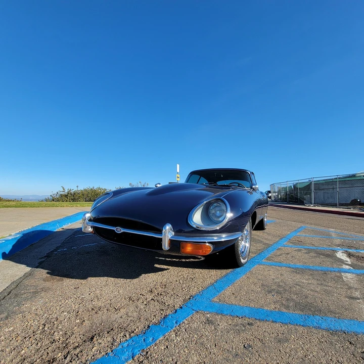 1969 Jaguar E-Type Series 2 - Image 15 of 31