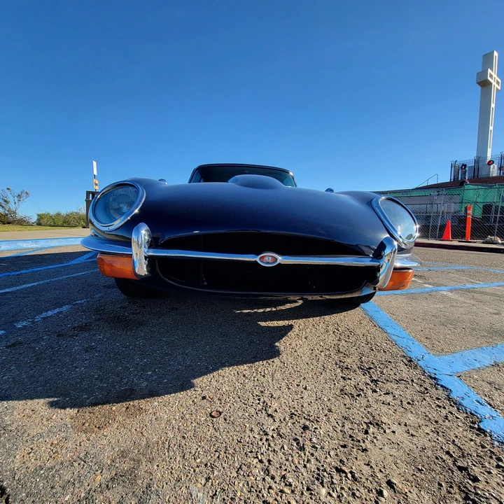 1969 Jaguar E-Type Series 2 - Image 13 of 31