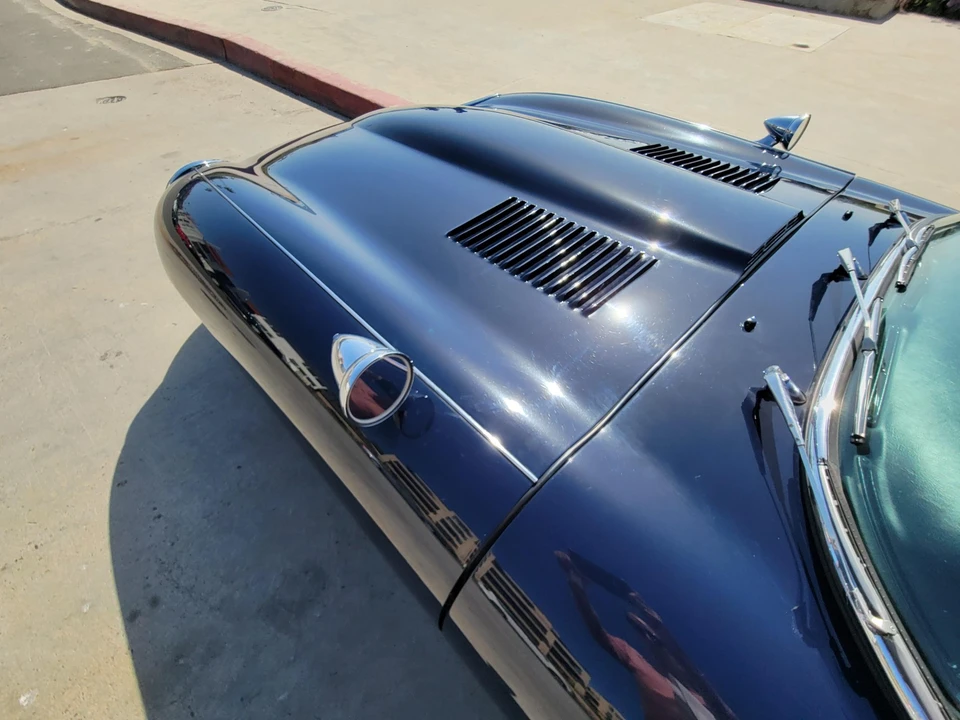 1969 Jaguar E-Type Series 2 - Image 20 of 31