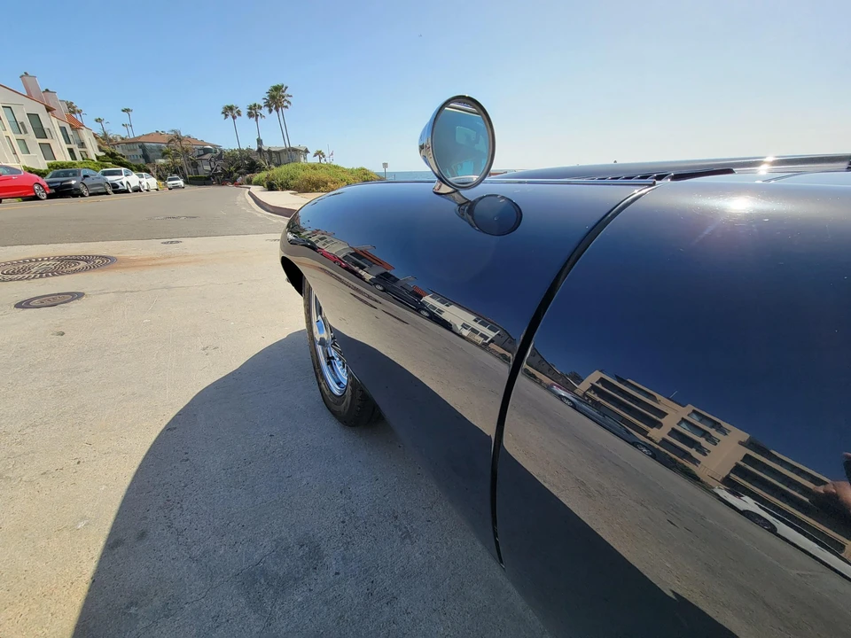 1969 Jaguar E-Type Series 2 - Image 23 of 31