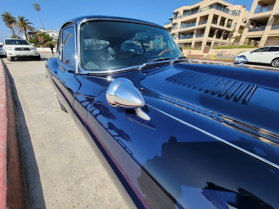 1969 Jaguar E-Type Series 2 - Image 30 of 31