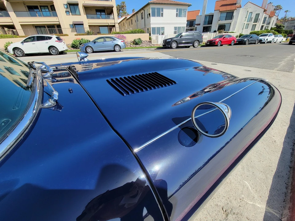 1969 Jaguar E-Type Series 2 - Image 28 of 31